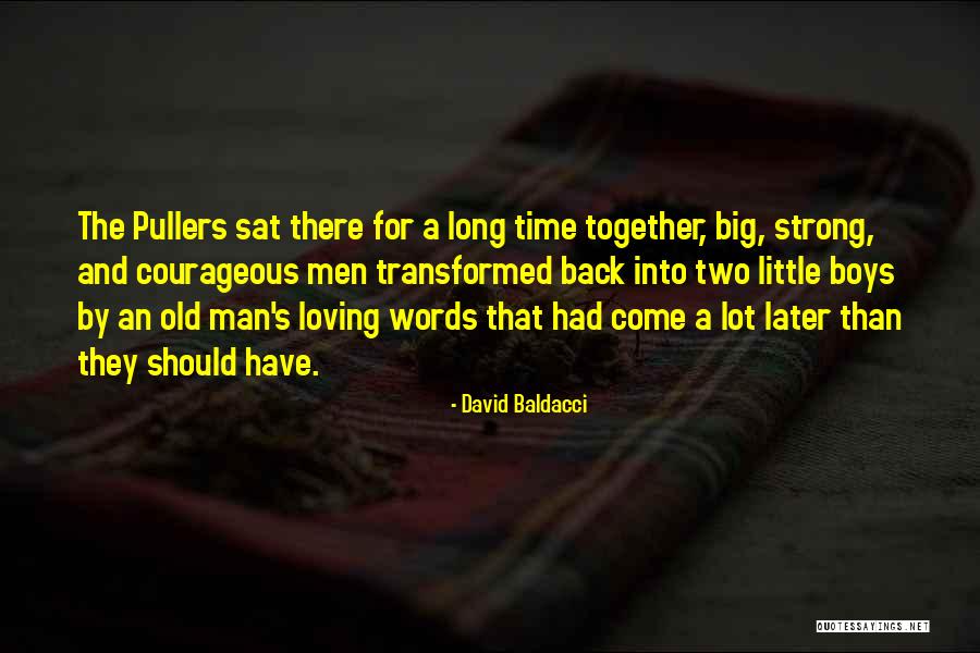Asevere Quotes By David Baldacci Asevere Quotes By David Baldacci