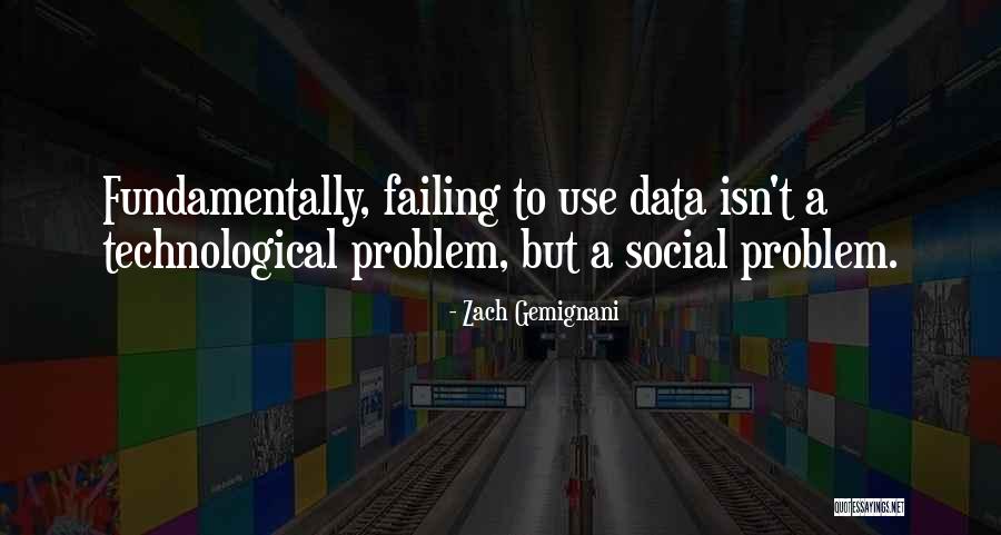 Asevere Quotes By Zach Gemignani Asevere Quotes By Zach Gemignani