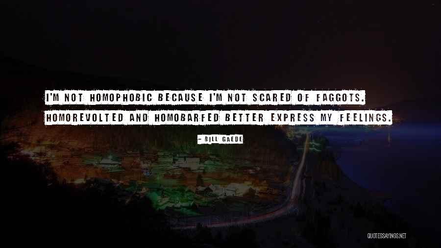 Asexual Quotes By Bill Gaede Asexual Quotes By Bill Gaede