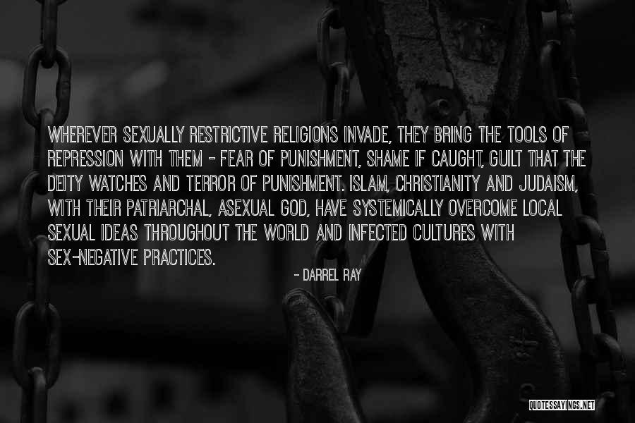 Asexual Quotes By Darrel Ray Asexual Quotes By Darrel Ray