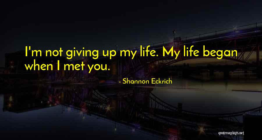 Asfalistiki Quotes By Shannon Eckrich Asfalistiki Quotes By Shannon Eckrich