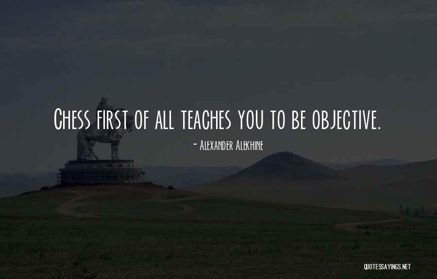 Asfaltos Quotes By Alexander Alekhine Asfaltos Quotes By Alexander Alekhine