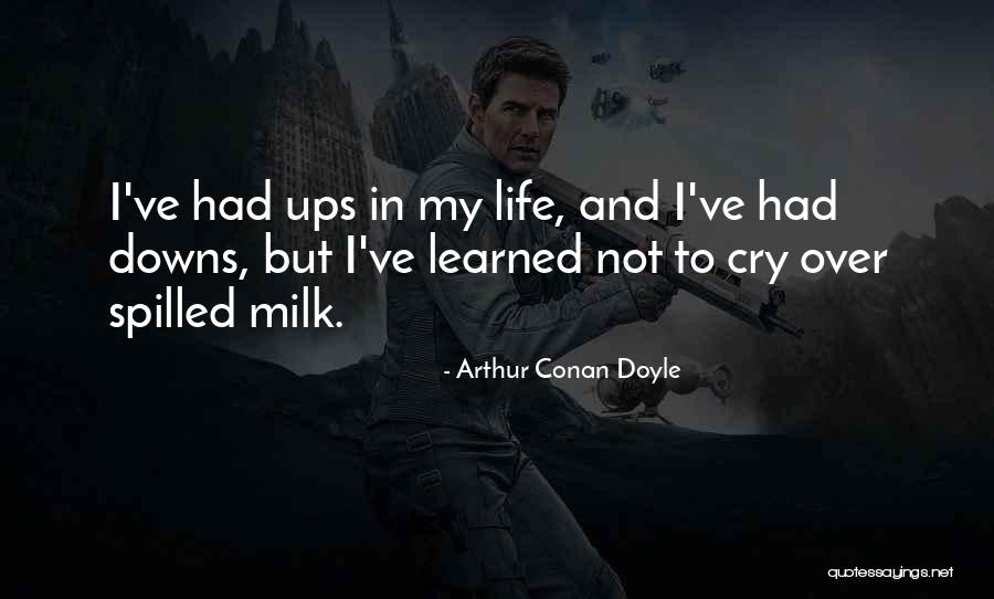Asfandyar Pashto Quotes By Arthur Conan Doyle Asfandyar Pashto Quotes By Arthur Conan Doyle