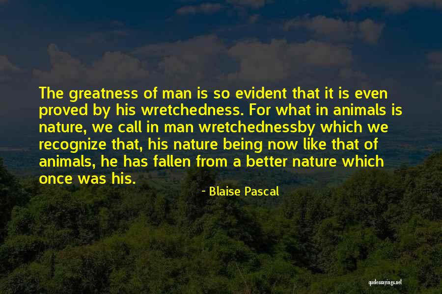 Asfandyar Quotes By Blaise Pascal Asfandyar Quotes By Blaise Pascal