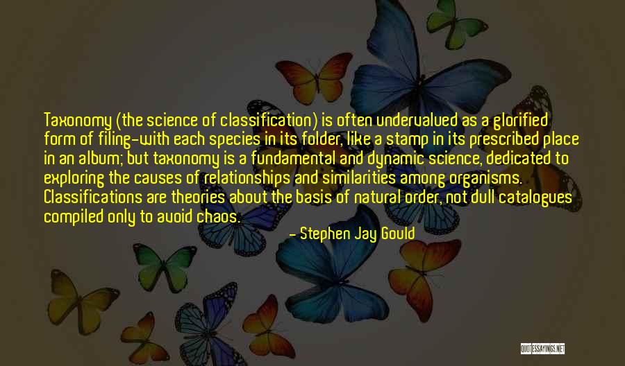 Asfandyar Quotes By Stephen Jay Gould Asfandyar Quotes By Stephen Jay Gould