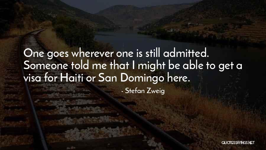 Asfar Quotes By Stefan Zweig Asfar Quotes By Stefan Zweig