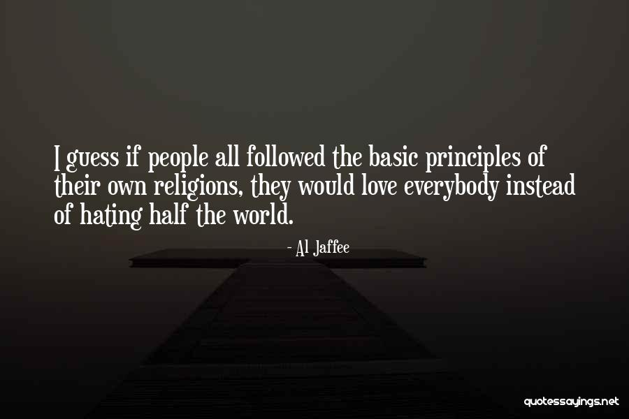 Asfixiado Quotes By Al Jaffee Asfixiado Quotes By Al Jaffee