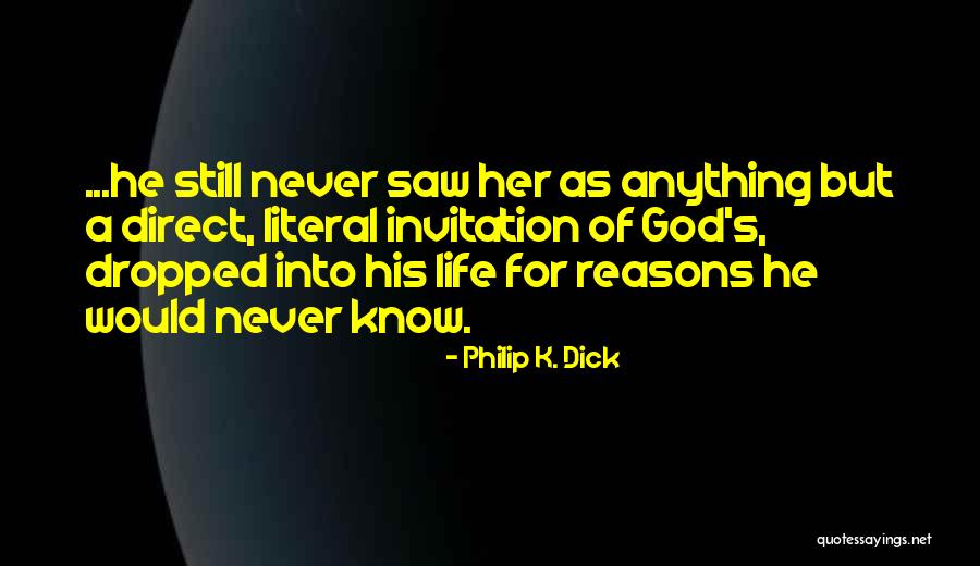 Asfour Crystal Figurines Quotes By Philip K. Dick Asfour Crystal Figurines Quotes By Philip K. Dick