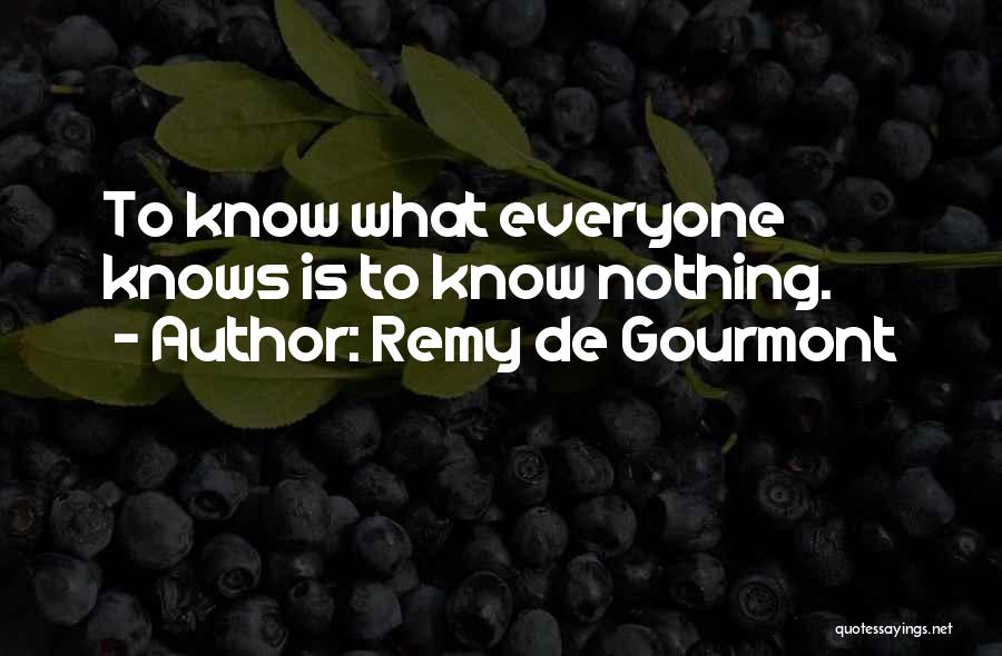 Asfour Crystal Grapes Quotes By Remy De Gourmont