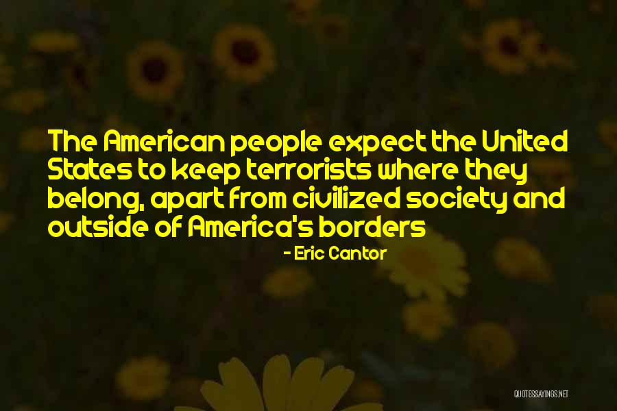 Asfour Stah Quotes By Eric Cantor Asfour Stah Quotes By Eric Cantor