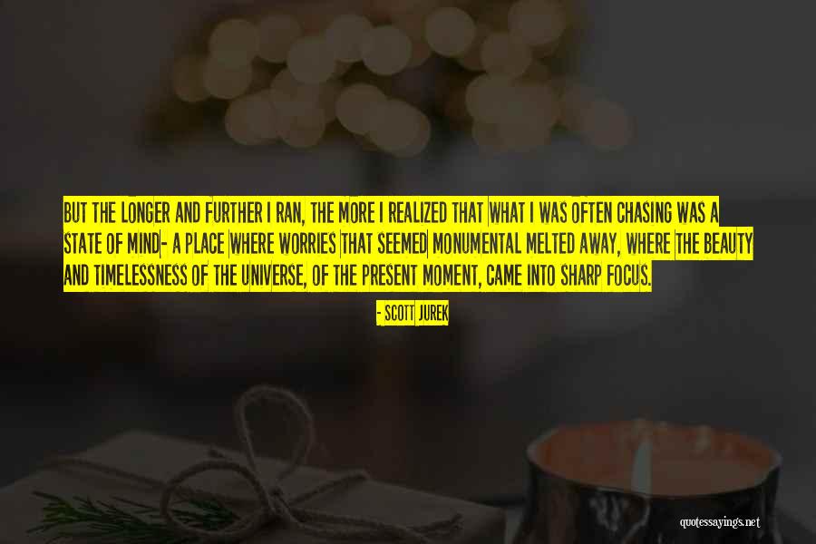Asgard Games Quotes By Scott Jurek Asgard Games Quotes By Scott Jurek