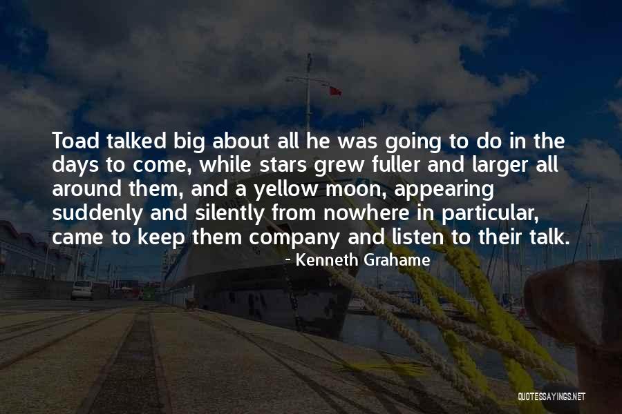 Asgari Cret Quotes By Kenneth Grahame Asgari Cret Quotes By Kenneth Grahame