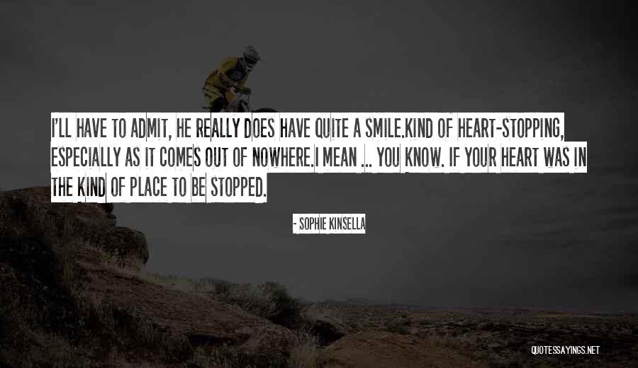 Asgari Cret Quotes By Sophie Kinsella Asgari Cret Quotes By Sophie Kinsella