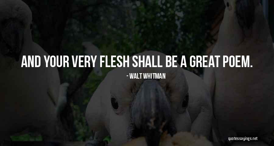 Asgari Cret Quotes By Walt Whitman Asgari Cret Quotes By Walt Whitman