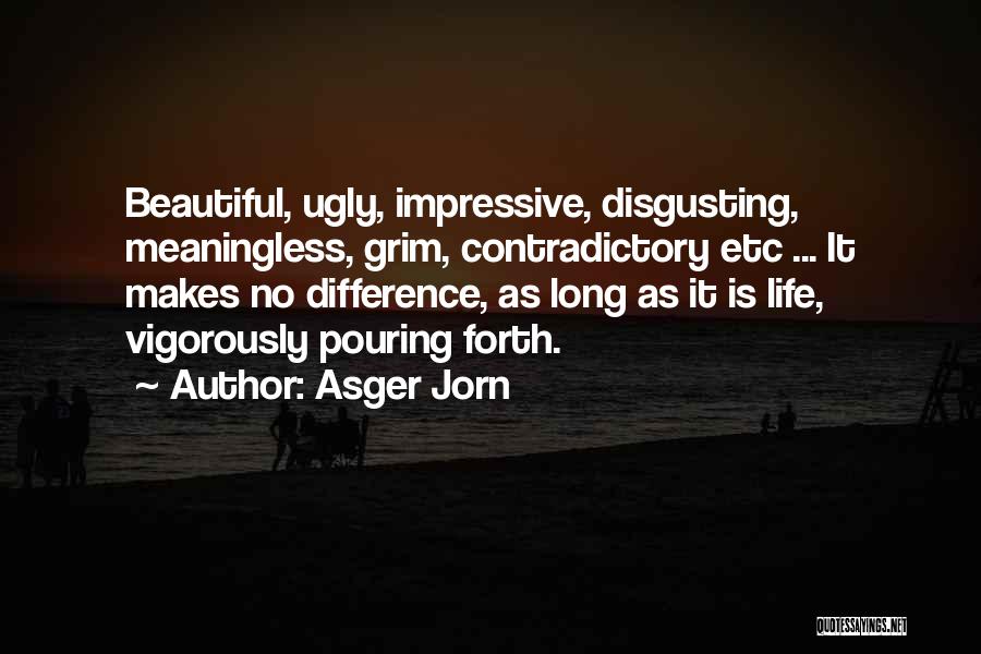 Asger Jorn Quotes 1125685