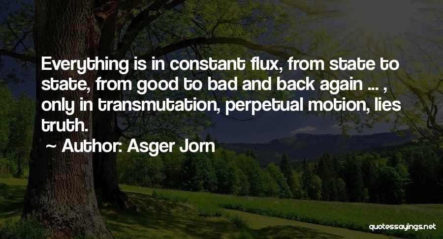 Asger Jorn Quotes 1329709