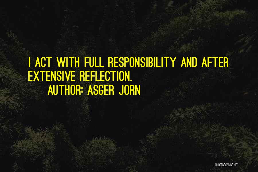 Asger Jorn Quotes 1608944