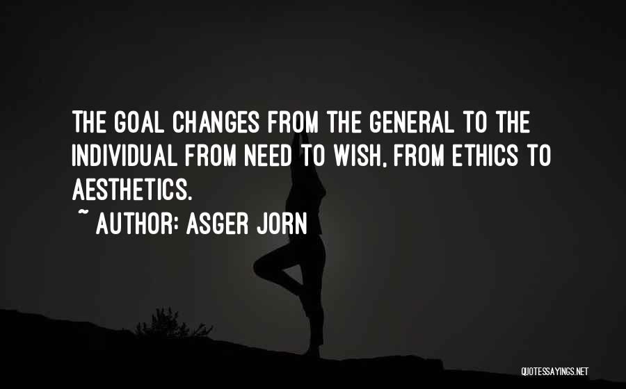 Asger Jorn Quotes 1696837