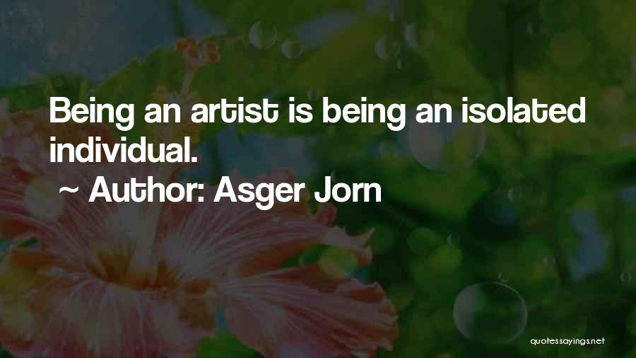 Asger Jorn Quotes 1750923