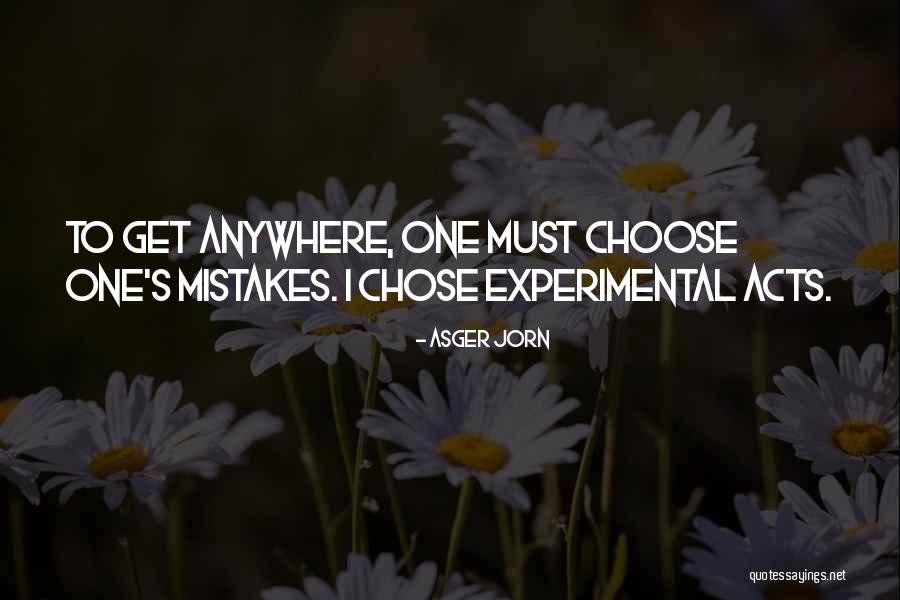 Asger Quotes By Asger Jorn Asger Quotes By Asger Jorn