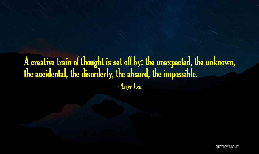 Asger Quotes By Asger Jorn Asger Quotes By Asger Jorn