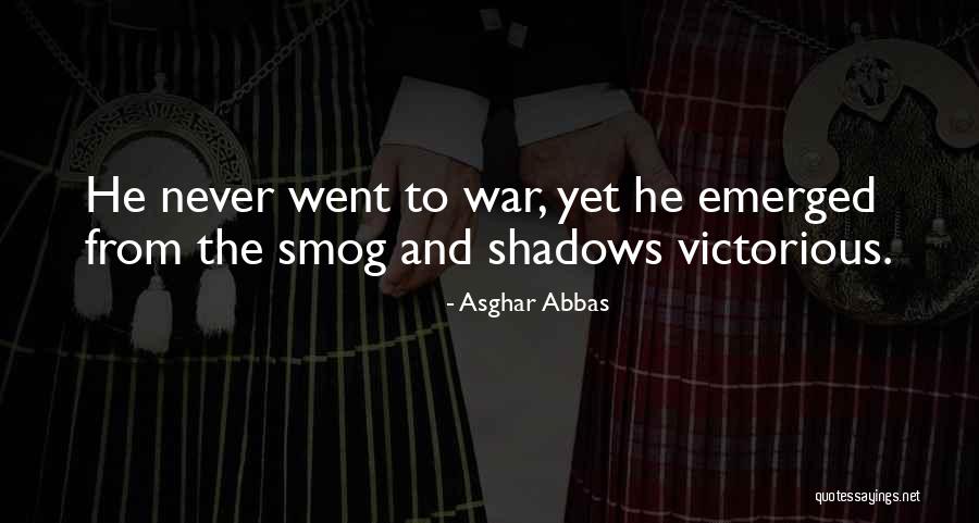 Asghar Abbas Quotes 179174 Asghar Abbas Quotes 179174