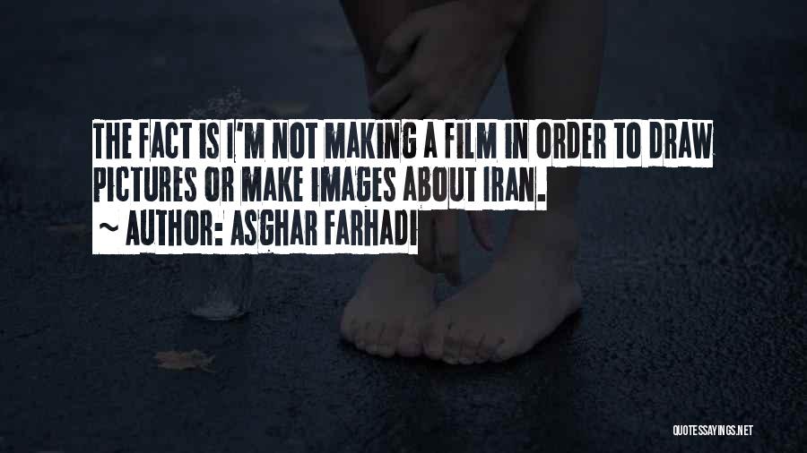 Asghar Farhadi Quotes 1277919