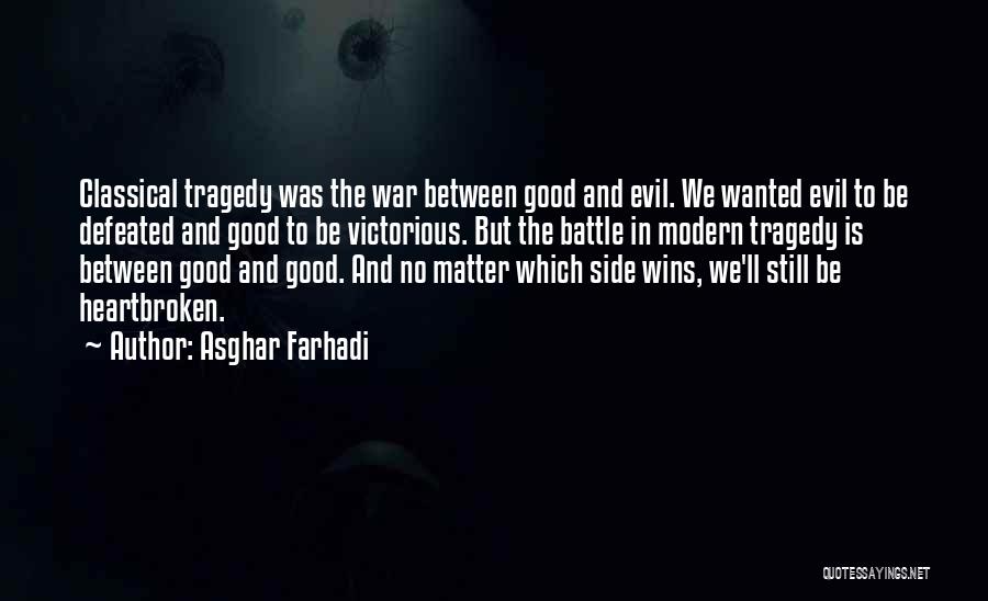 Asghar Farhadi Quotes 410677