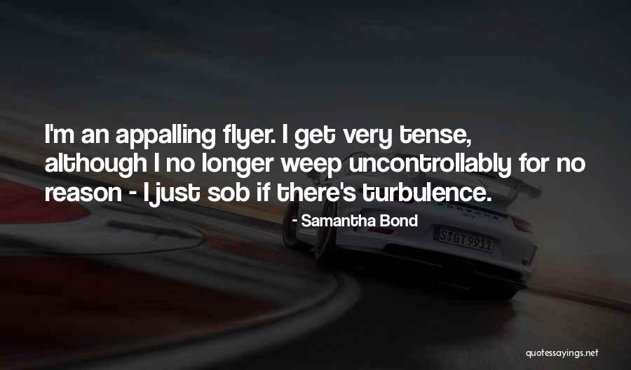 Asghari Nationality Quotes By Samantha Bond Asghari Nationality Quotes By Samantha Bond