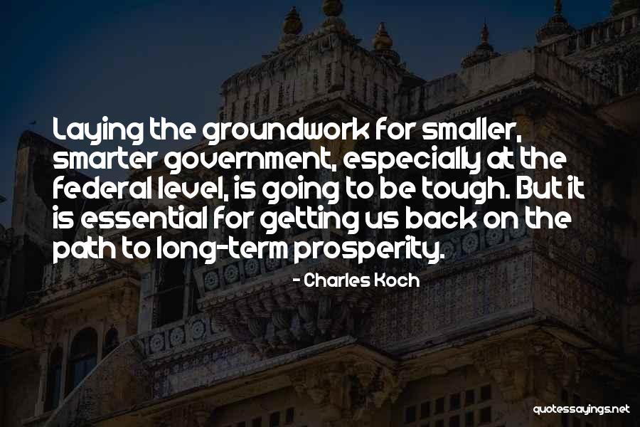 Asghari Sam Quotes By Charles Koch Asghari Sam Quotes By Charles Koch