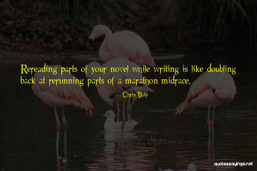 Asghari Sam Quotes By Chris Baty Asghari Sam Quotes By Chris Baty