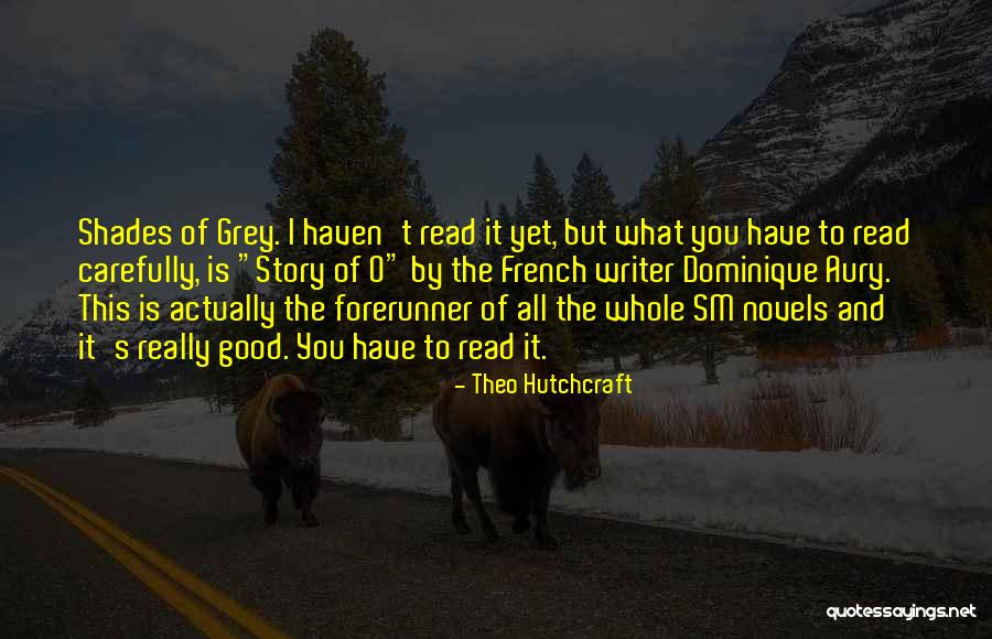 Asgje Quotes By Theo Hutchcraft Asgje Quotes By Theo Hutchcraft