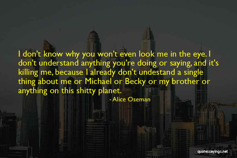 Ash And Eiji Quotes By Alice Oseman Ash And Eiji Quotes By Alice Oseman