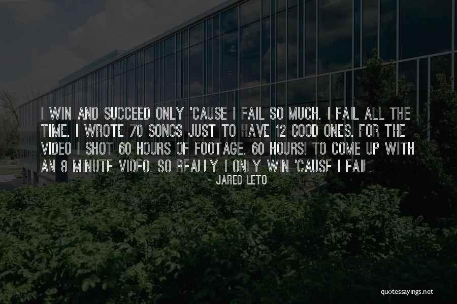 Ash And Eiji Quotes By Jared Leto Ash And Eiji Quotes By Jared Leto