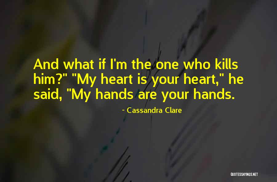 Ash And Ember Quotes By Cassandra Clare Ash And Ember Quotes By Cassandra Clare