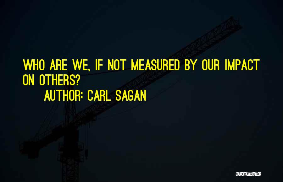 Ash Crimson Quotes By Carl Sagan