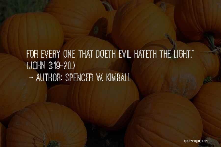 Ash Crimson Quotes By Spencer W. Kimball