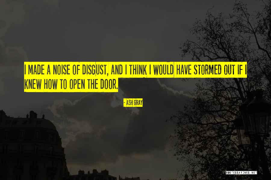 Ash Gray Quotes 1693011 Ash Gray Quotes 1693011