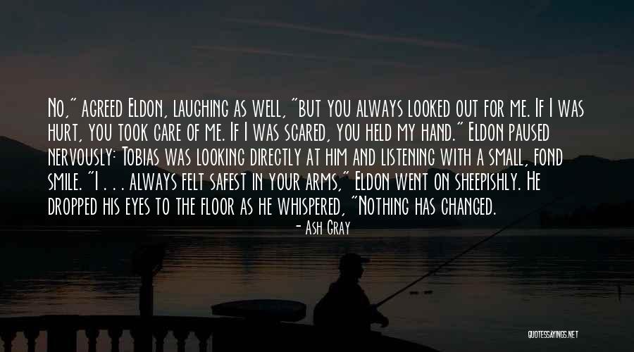 Ash Gray Quotes 1704780 Ash Gray Quotes 1704780