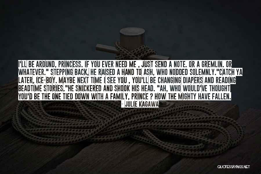 Ash Julie Kagawa Quotes By Julie Kagawa Ash Julie Kagawa Quotes By Julie Kagawa
