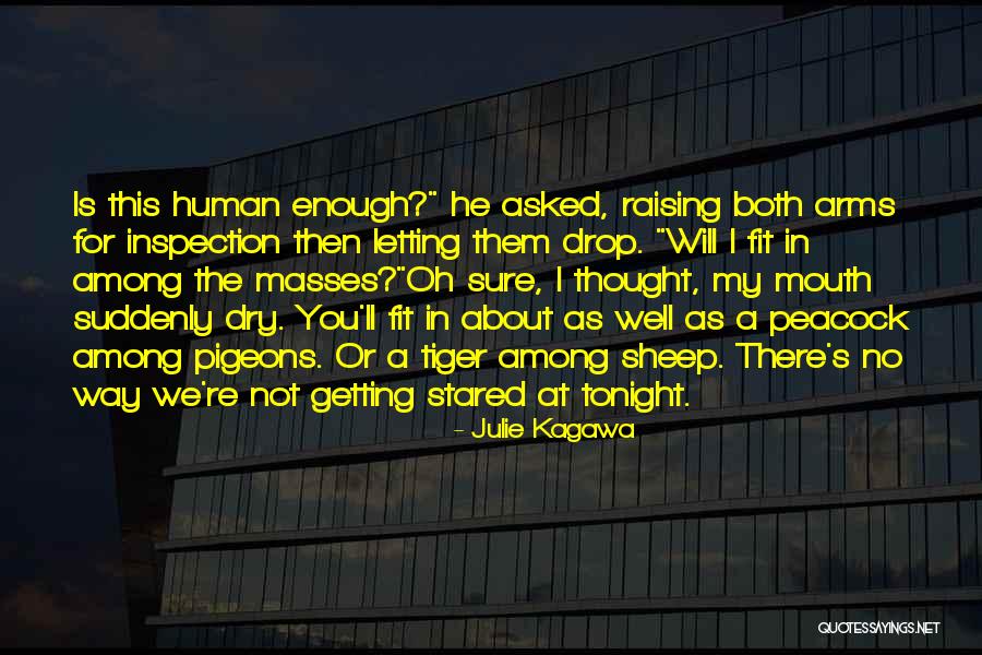 Ash Julie Kagawa Quotes By Julie Kagawa Ash Julie Kagawa Quotes By Julie Kagawa