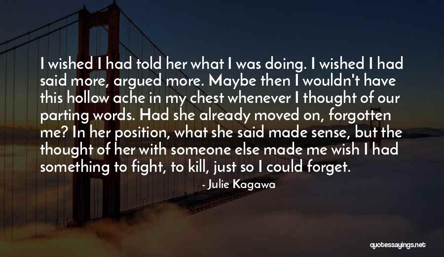 Ash Julie Kagawa Quotes By Julie Kagawa Ash Julie Kagawa Quotes By Julie Kagawa