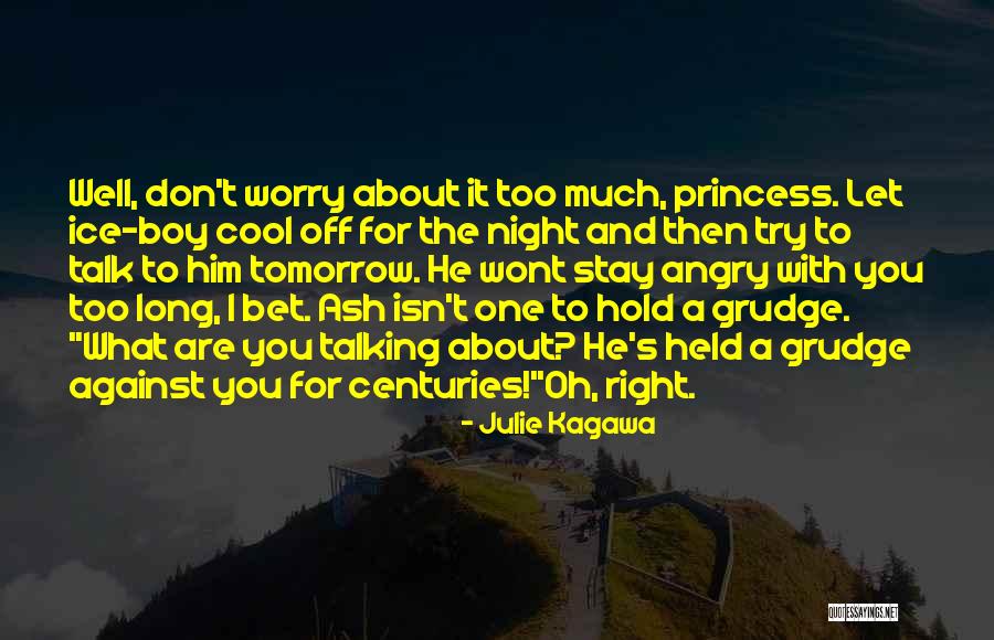 Ash Julie Kagawa Quotes By Julie Kagawa Ash Julie Kagawa Quotes By Julie Kagawa