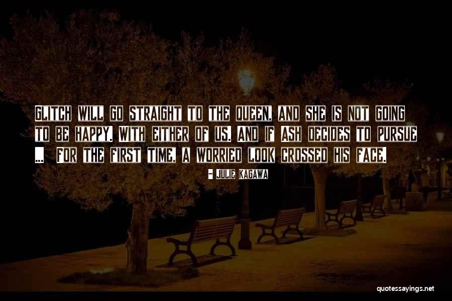 Ash Julie Kagawa Quotes By Julie Kagawa Ash Julie Kagawa Quotes By Julie Kagawa