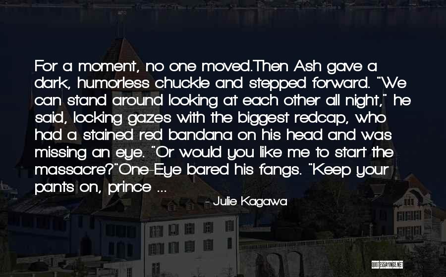 Ash Julie Kagawa Quotes By Julie Kagawa Ash Julie Kagawa Quotes By Julie Kagawa