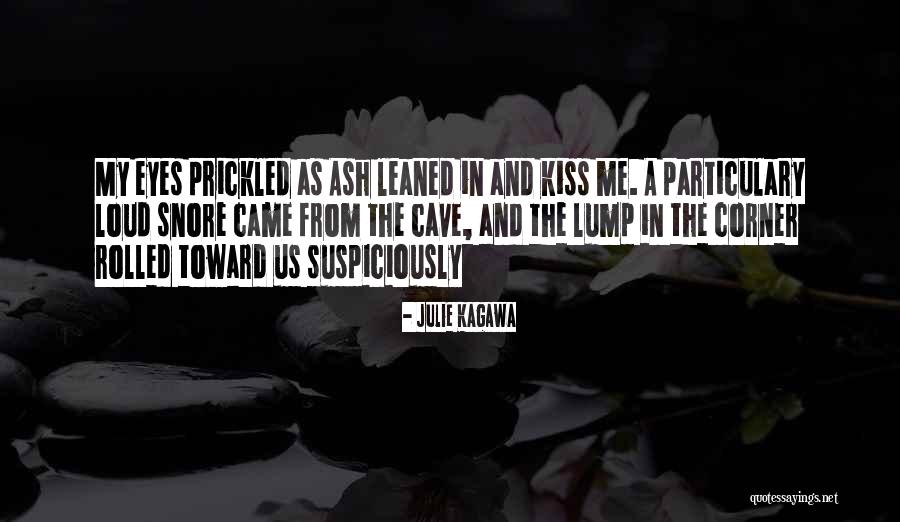 Ash Julie Kagawa Quotes By Julie Kagawa Ash Julie Kagawa Quotes By Julie Kagawa