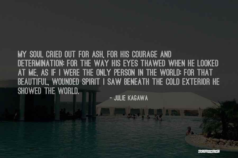 Ash Julie Kagawa Quotes By Julie Kagawa Ash Julie Kagawa Quotes By Julie Kagawa