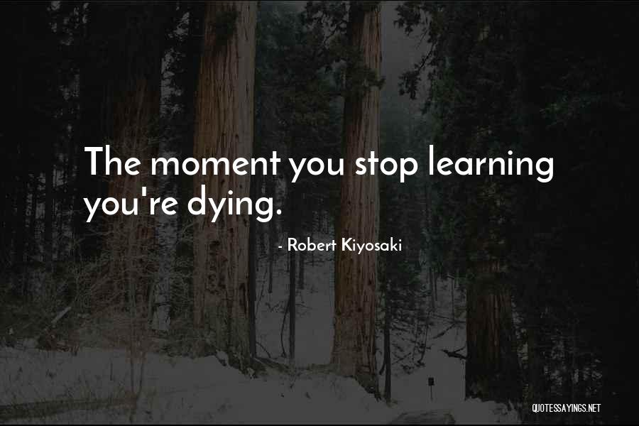 Ash Morgenstern Quotes By Robert Kiyosaki Ash Morgenstern Quotes By Robert Kiyosaki