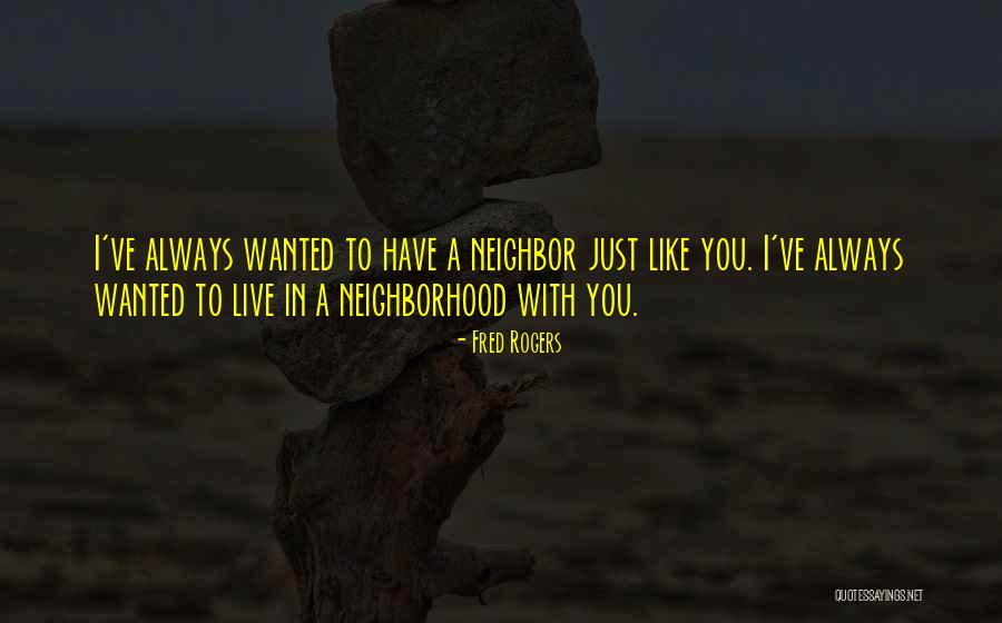 Ash The Cockblocker Quotes By Fred Rogers Ash The Cockblocker Quotes By Fred Rogers