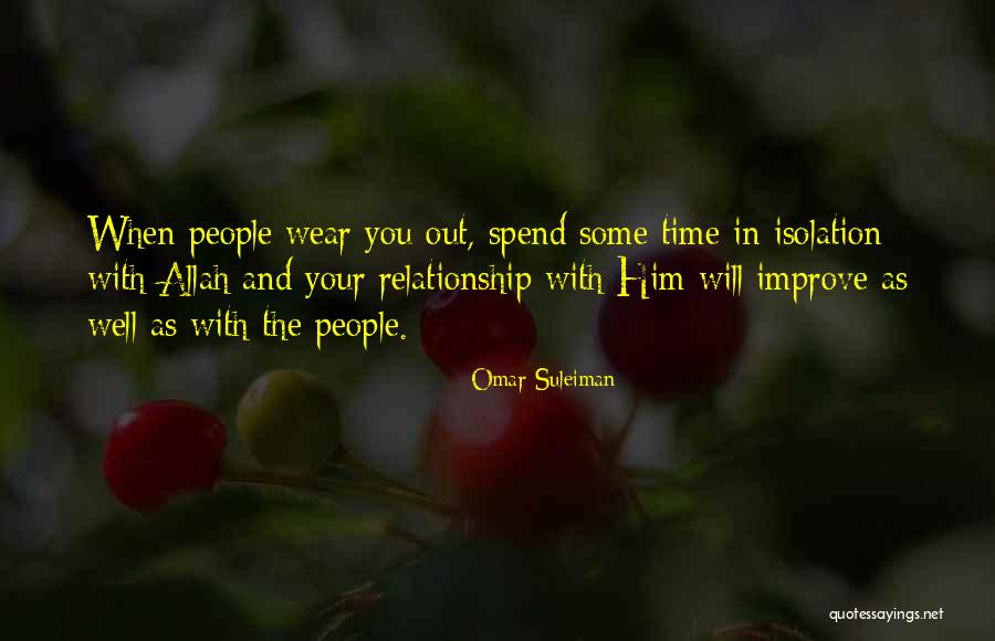 Ash The Cockblocker Quotes By Omar Suleiman Ash The Cockblocker Quotes By Omar Suleiman